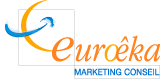 Euroêka Marketing Conseil Logo