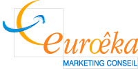 Euroêka Marketing Conseil Logo